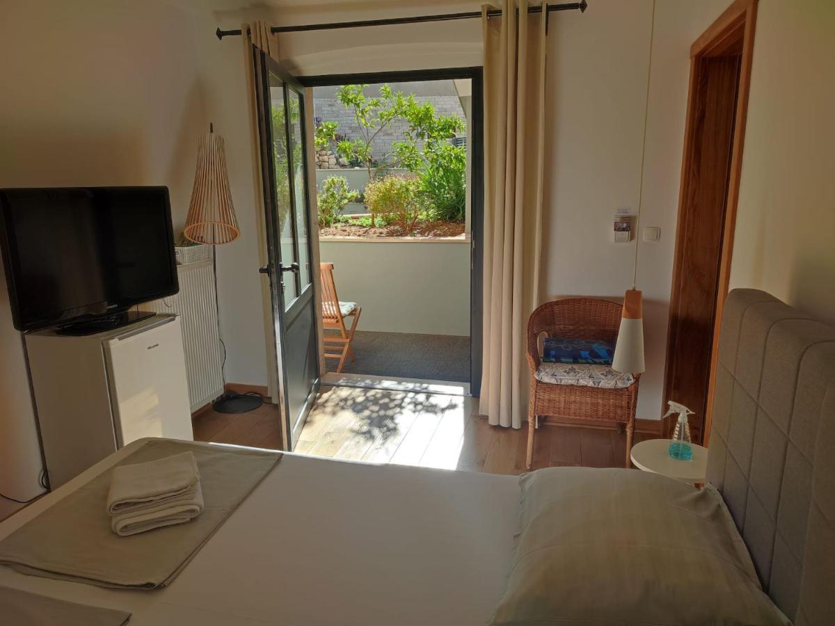 Bella Vista Suites Habitación foto