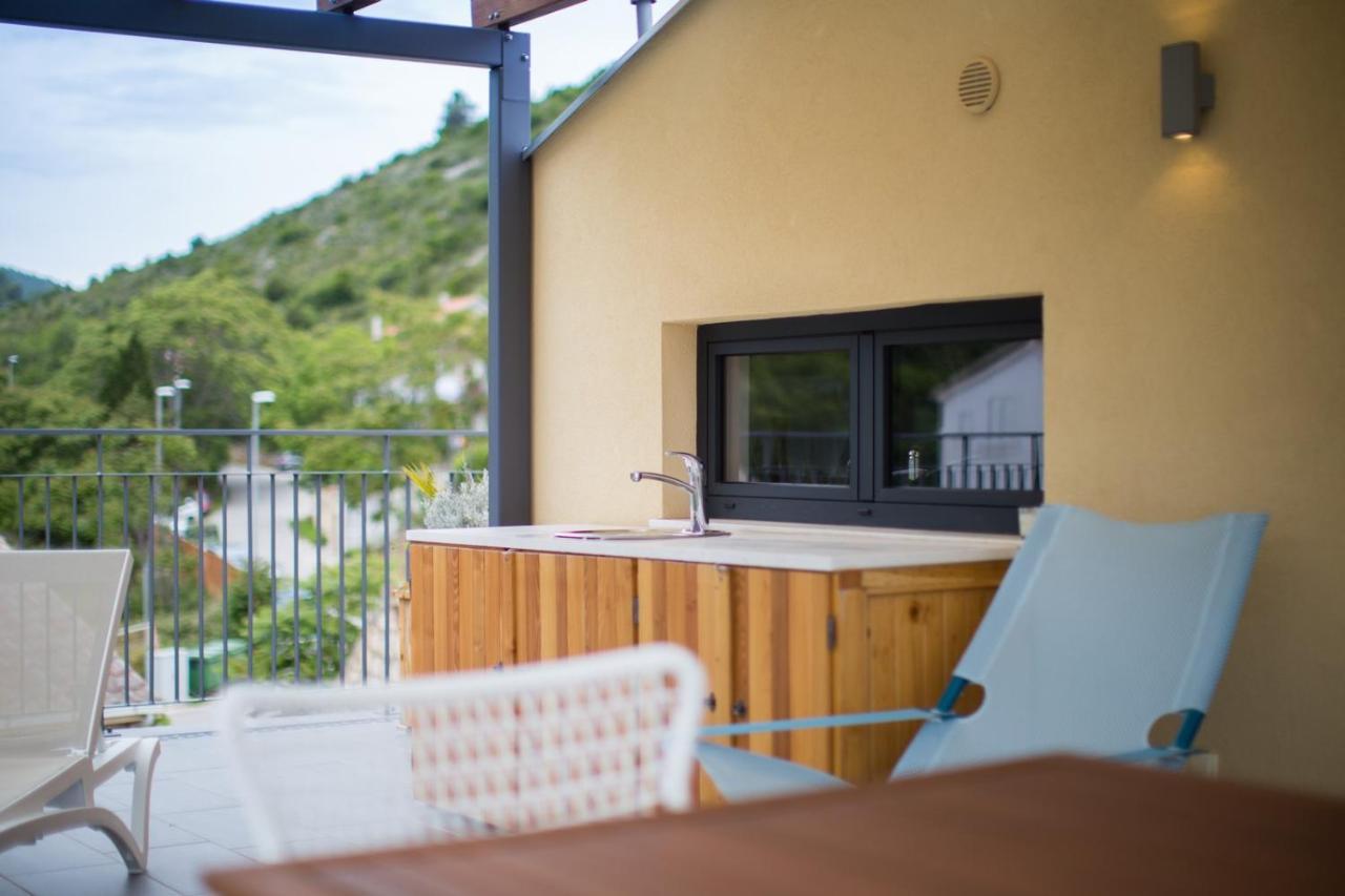 Bella Vista Suites Exterior foto